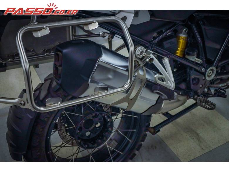BMW R 1200 GS