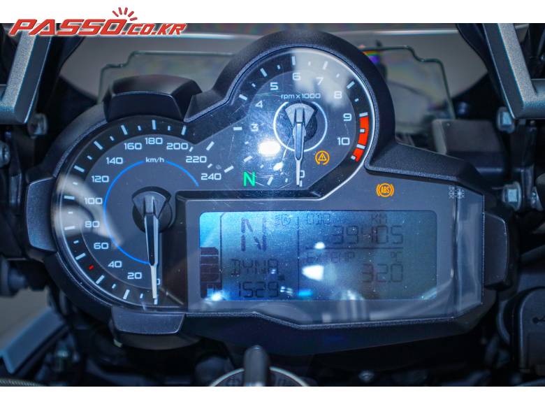 BMW R 1200 GS