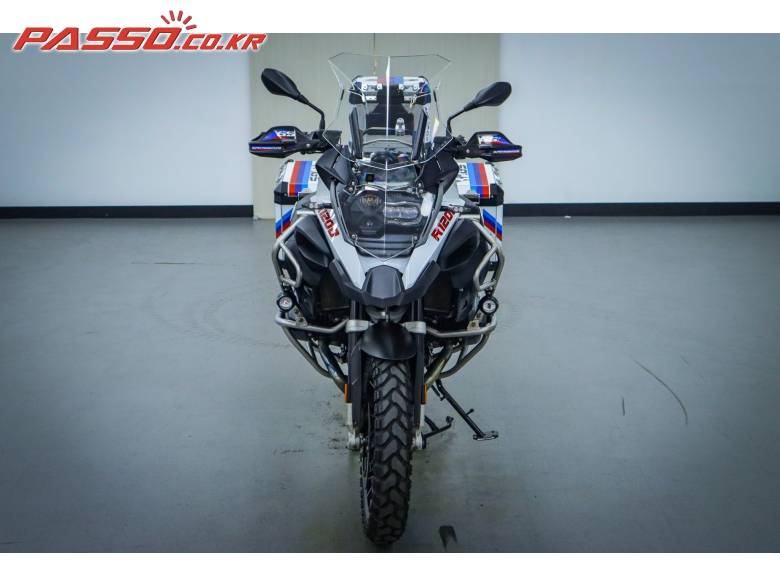 BMW R 1200 GS