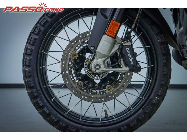 BMW R 1200 GS
