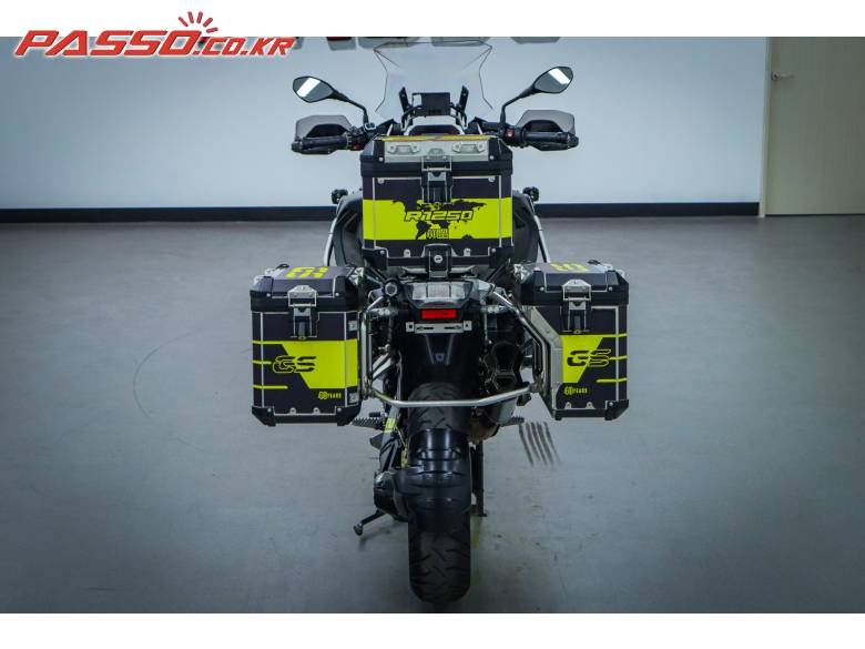 BMW R 1250 GS 어드벤처