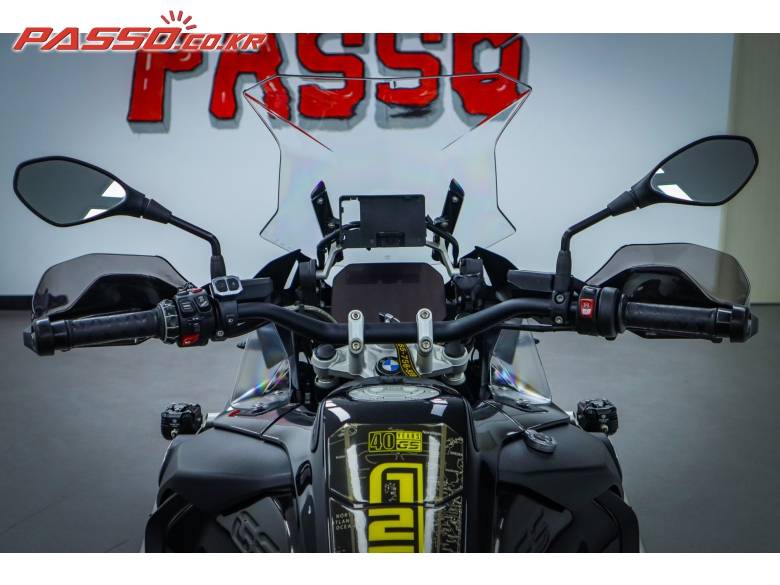 BMW R 1250 GS 어드벤처