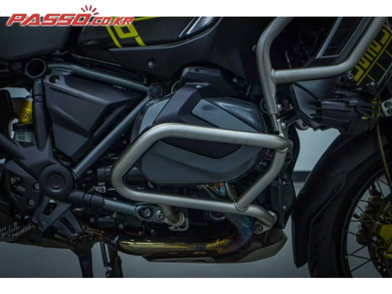 BMW R 1250 GS 어드벤처