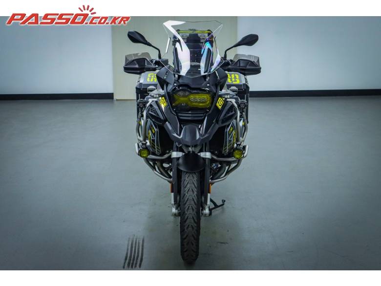 BMW R 1250 GS 어드벤처