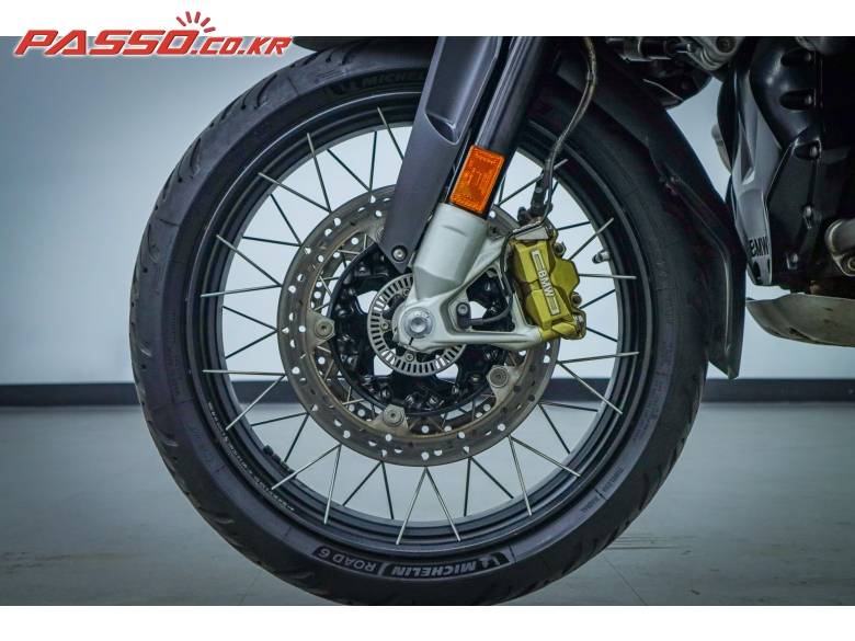 BMW R 1250 GS 어드벤처