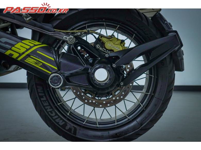 BMW R 1250 GS 어드벤처