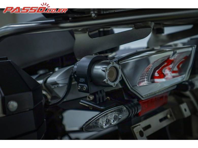 BMW R 1250 GS 어드벤처