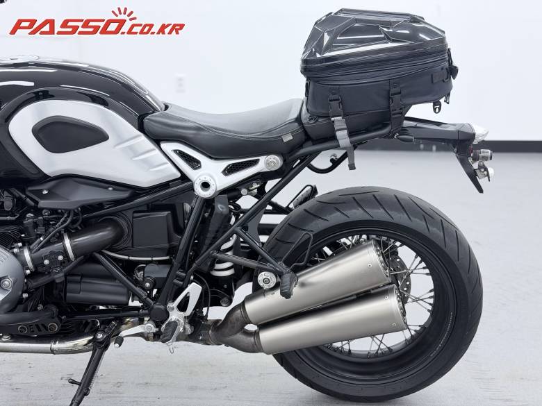 BMW R 나인 T