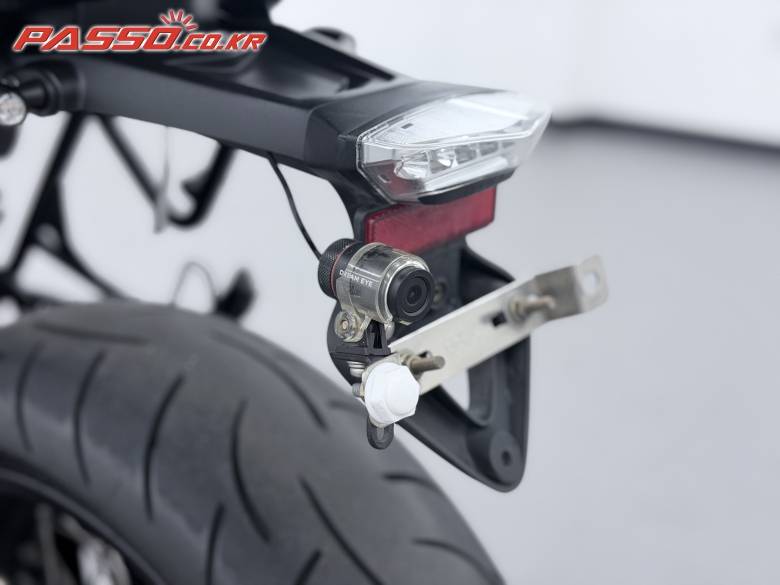 BMW R 나인 T