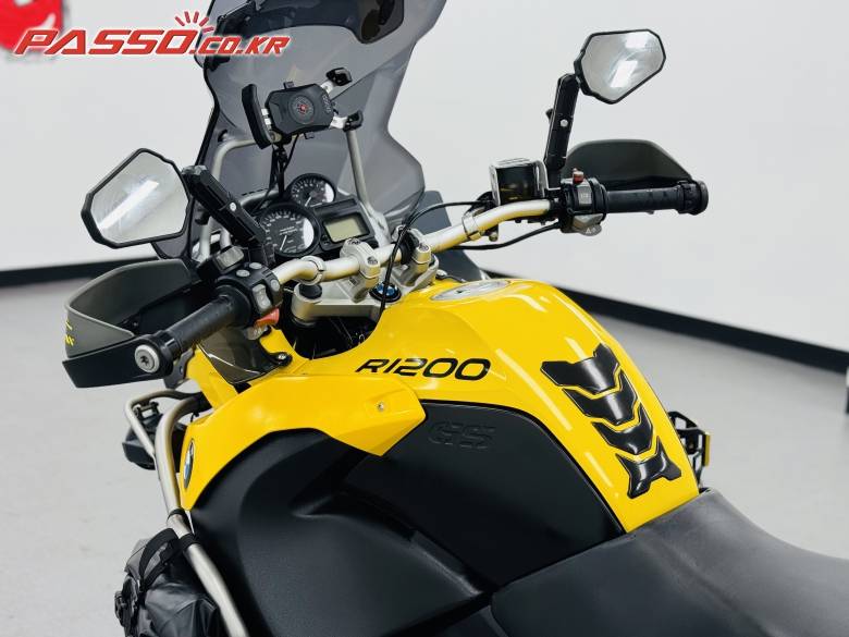 BMW R1200GS 어드벤처