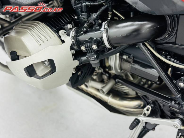 BMW R1200GS 어드벤처