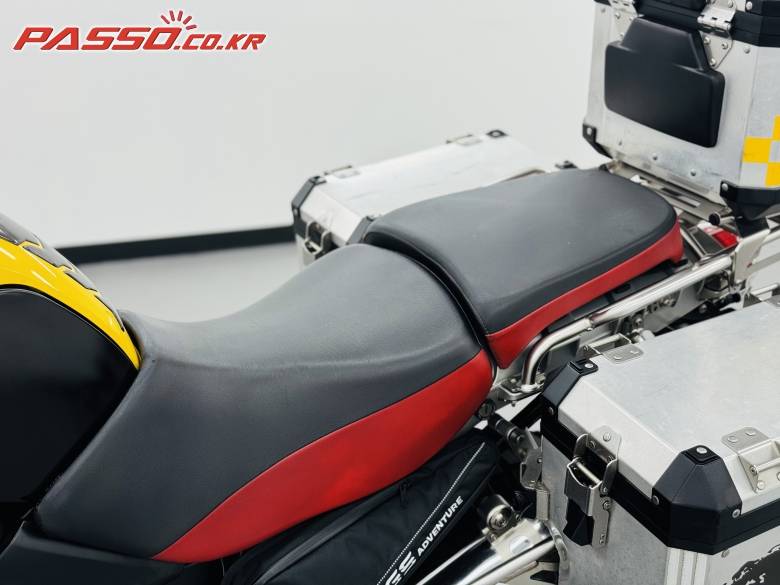 BMW R1200GS 어드벤처