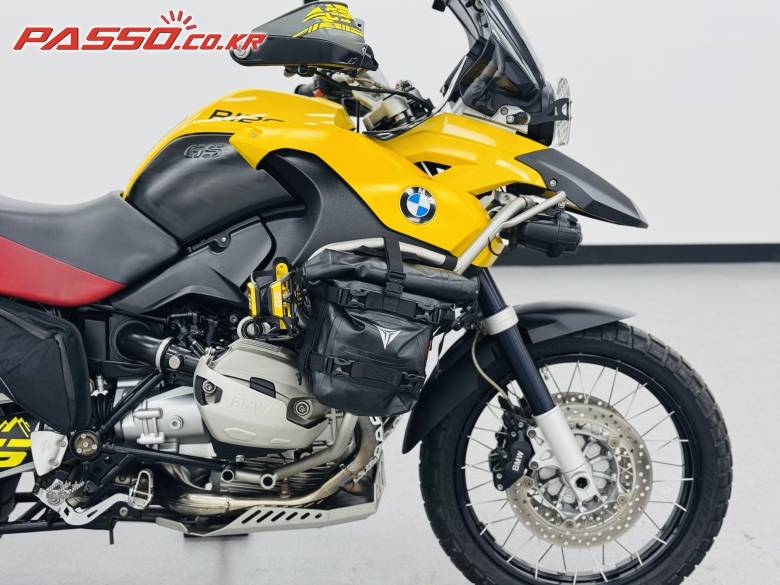 BMW R1200GS 어드벤처
