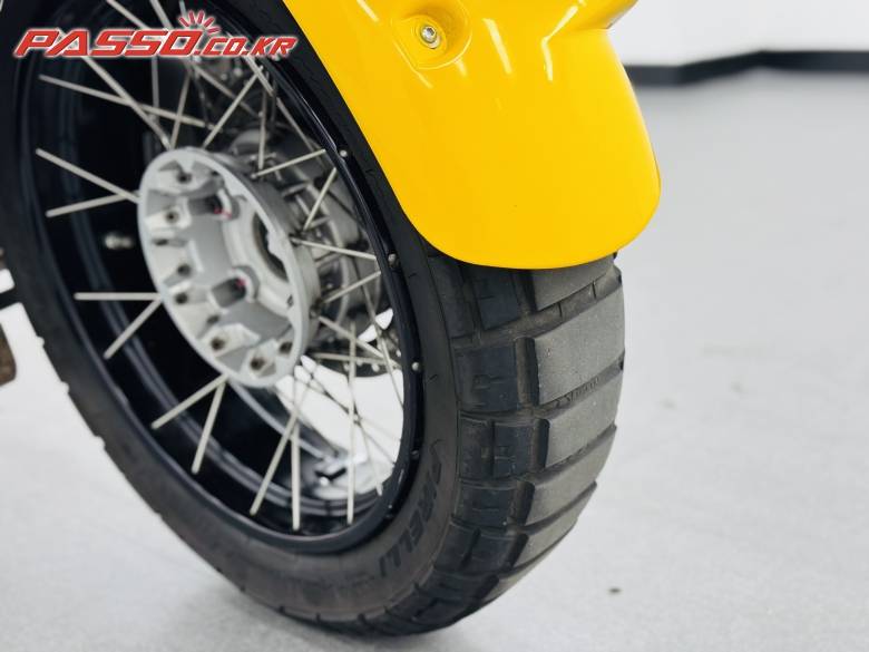 BMW R1200GS 어드벤처
