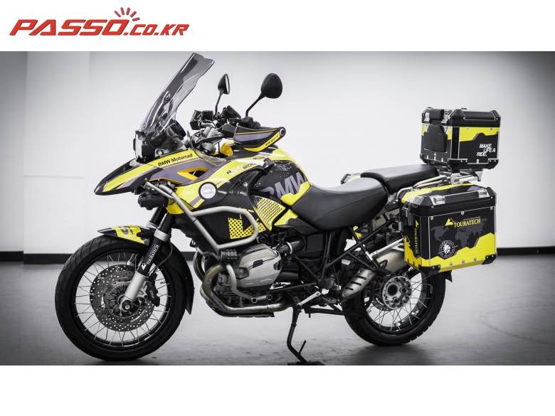 BMW R1200GS 어드벤쳐