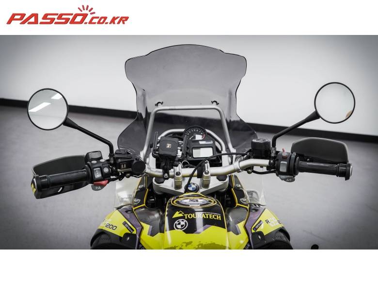 BMW R1200GS 어드벤쳐
