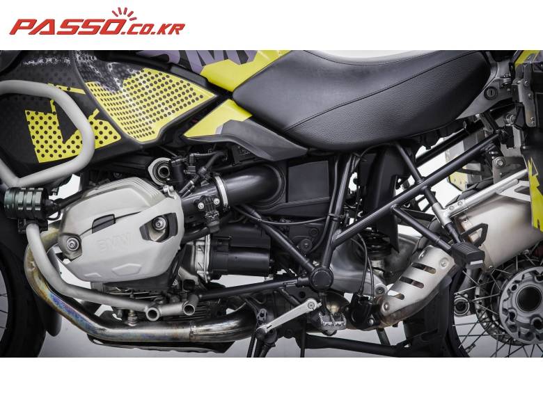 BMW R1200GS 어드벤쳐