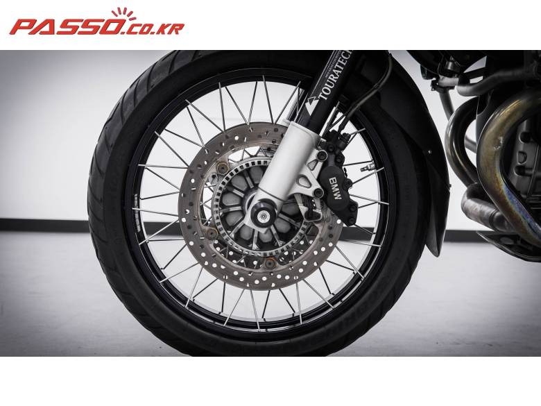 BMW R1200GS 어드벤쳐