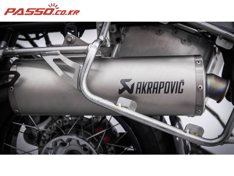 BMW R1200GS 어드벤쳐