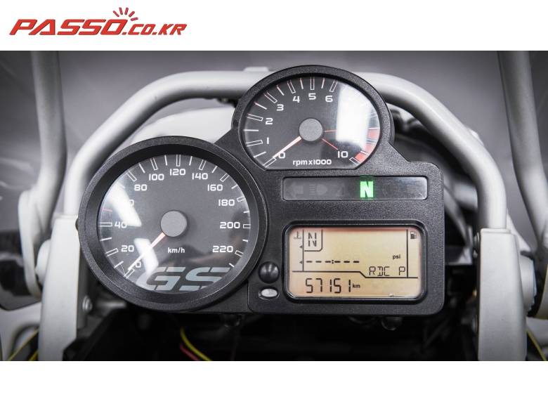 BMW R1200GS 어드벤쳐