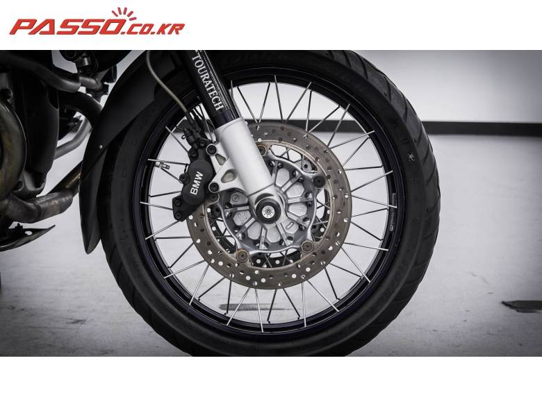 BMW R1200GS 어드벤쳐