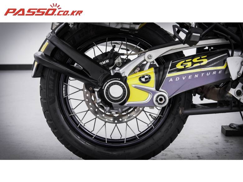 BMW R1200GS 어드벤쳐