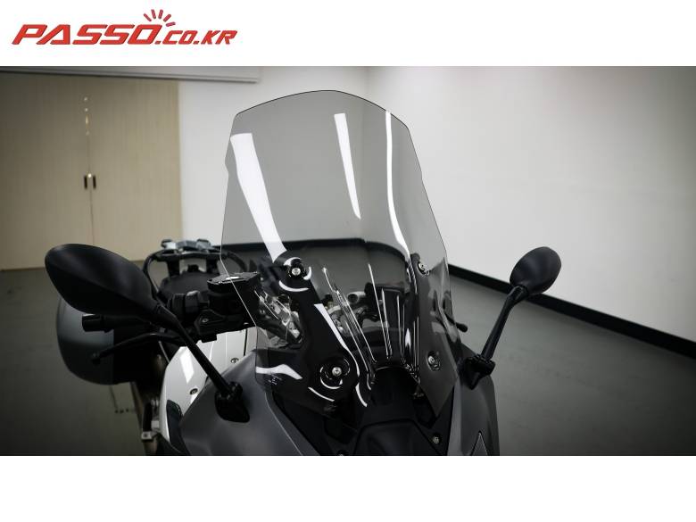 BMW R1200RS