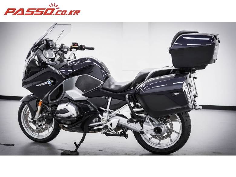 BMW R1200RT