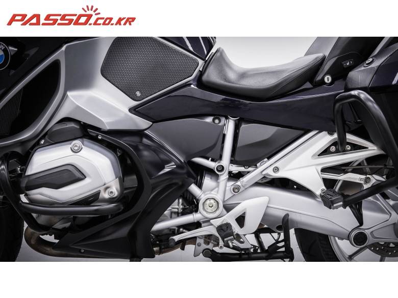 BMW R1200RT
