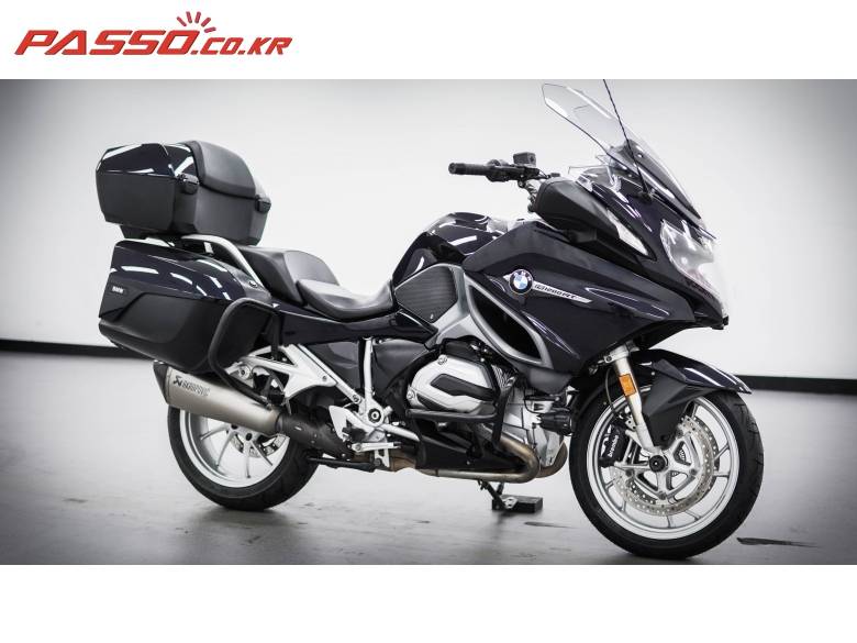 BMW R1200RT