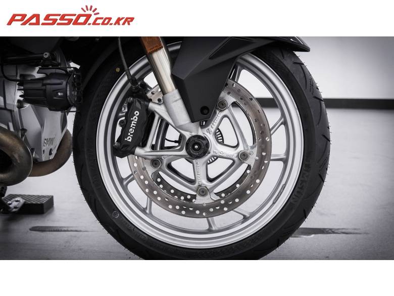 BMW R1200RT