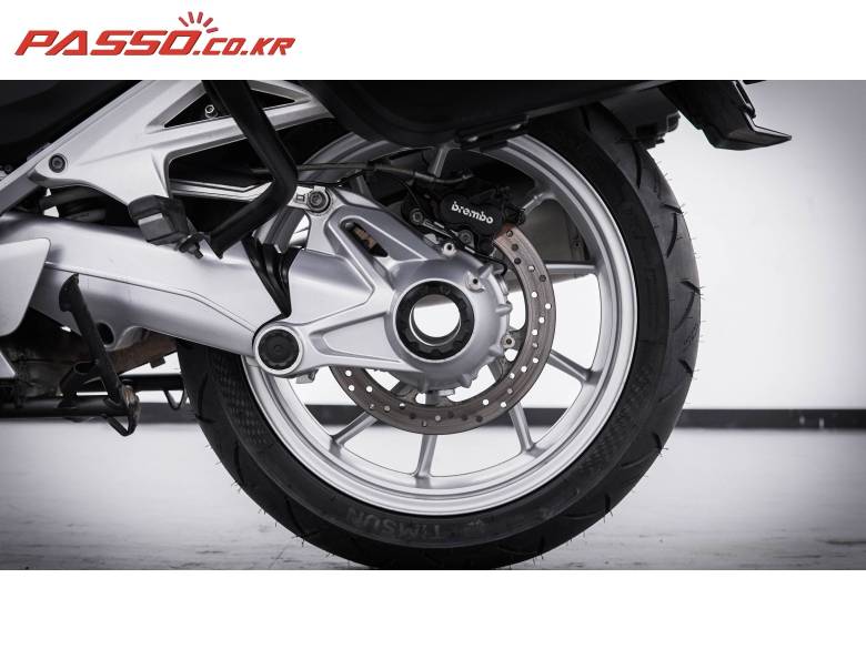 BMW R1200RT