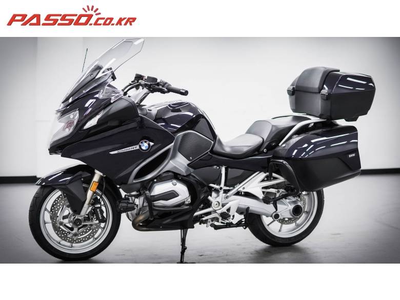 BMW R1200RT