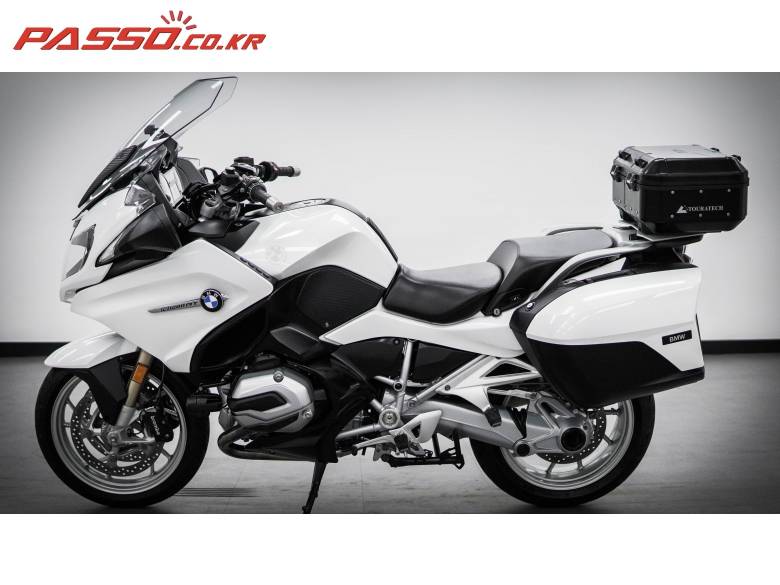 BMW R1200RT