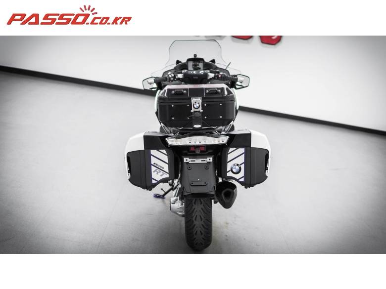 BMW R1200RT