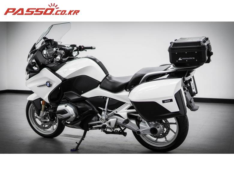 BMW R1200RT