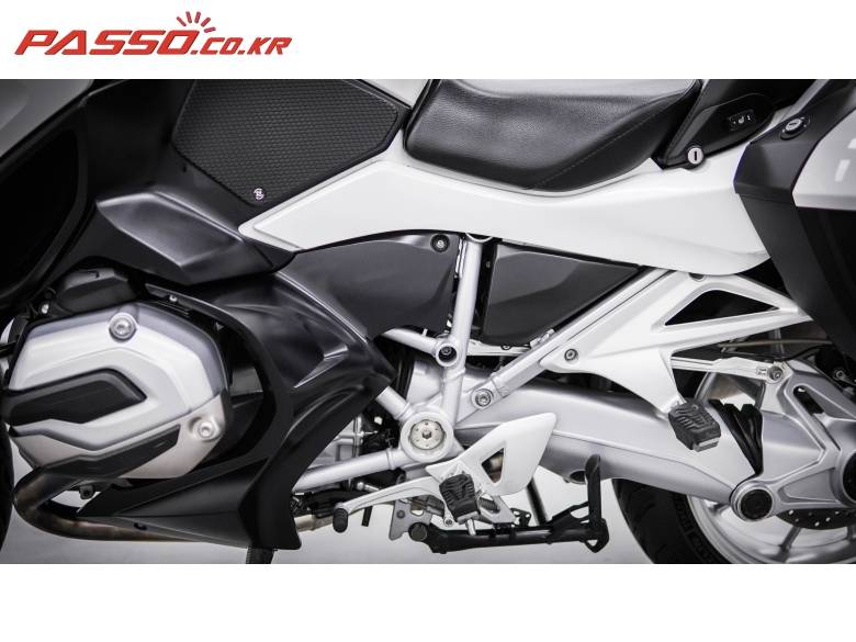 BMW R1200RT
