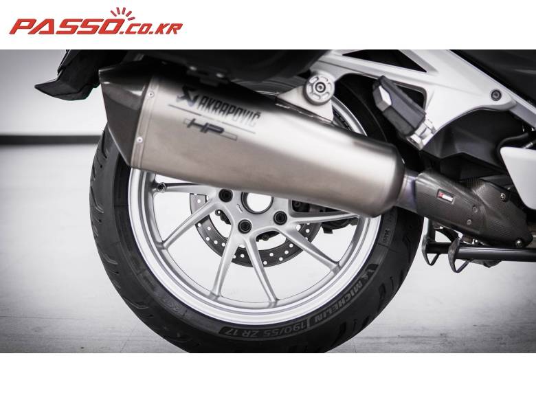 BMW R1200RT