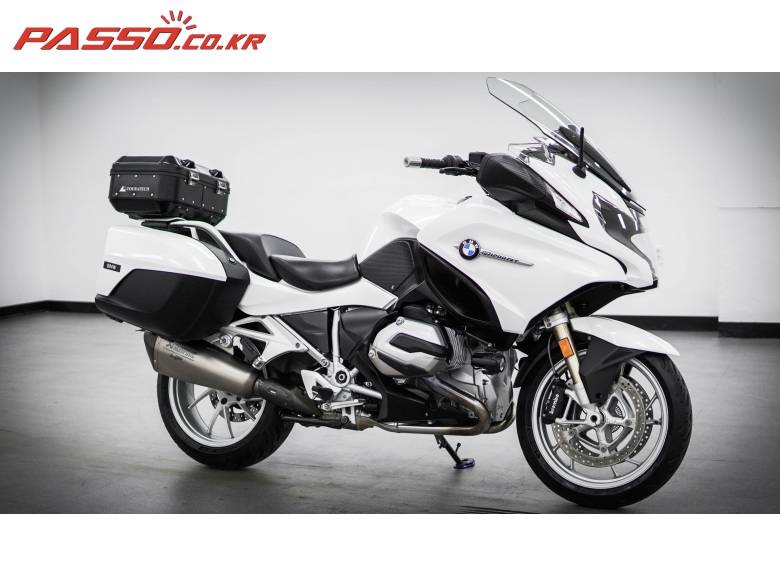 BMW R1200RT
