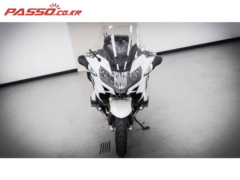 BMW R1200RT