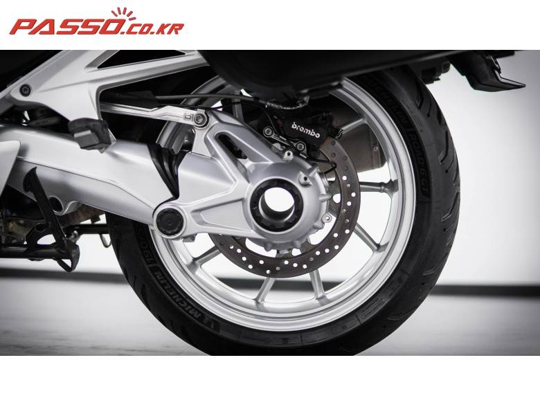 BMW R1200RT
