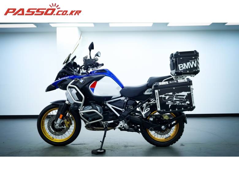 BMW R1250GS 어드벤처