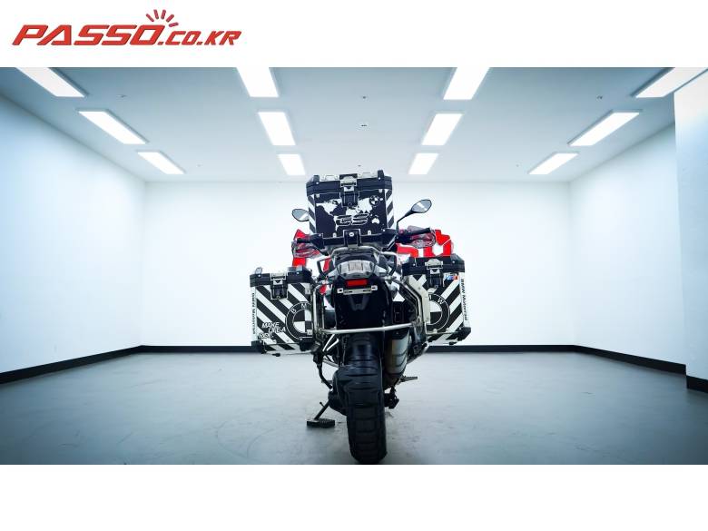 BMW R1250GS 어드벤처