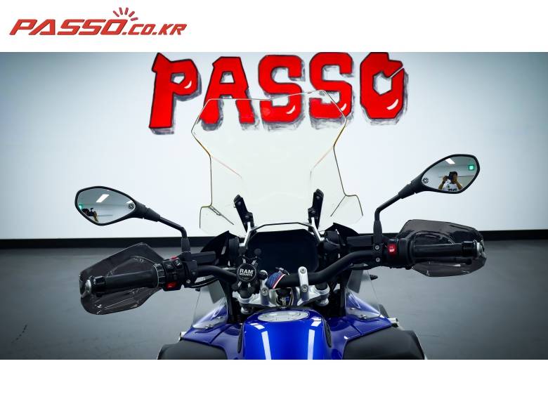 BMW R1250GS 어드벤처