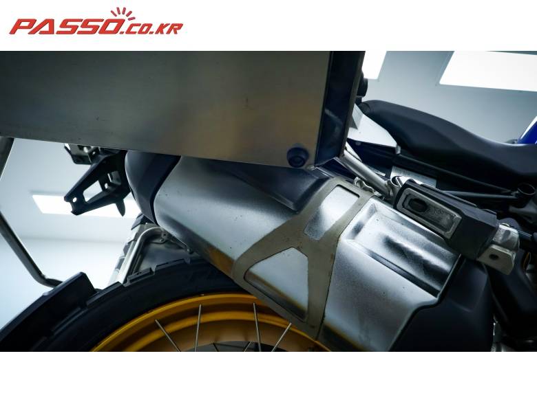 BMW R1250GS 어드벤처