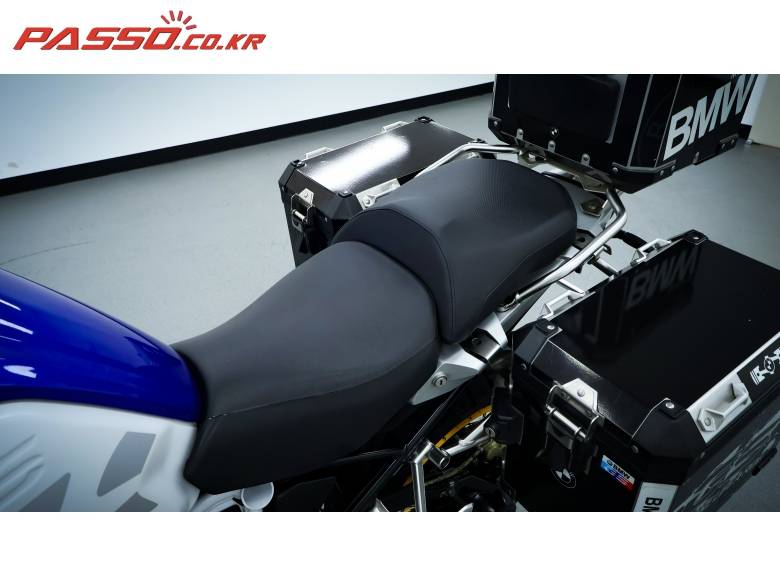 BMW R1250GS 어드벤처