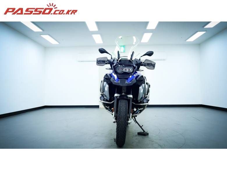 BMW R1250GS 어드벤처