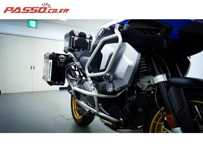 BMW R1250GS 어드벤처