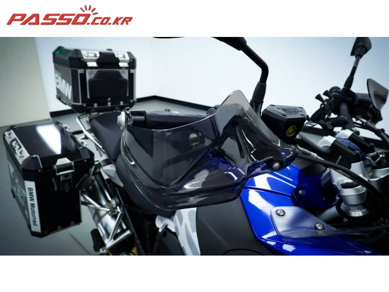 BMW R1250GS 어드벤처