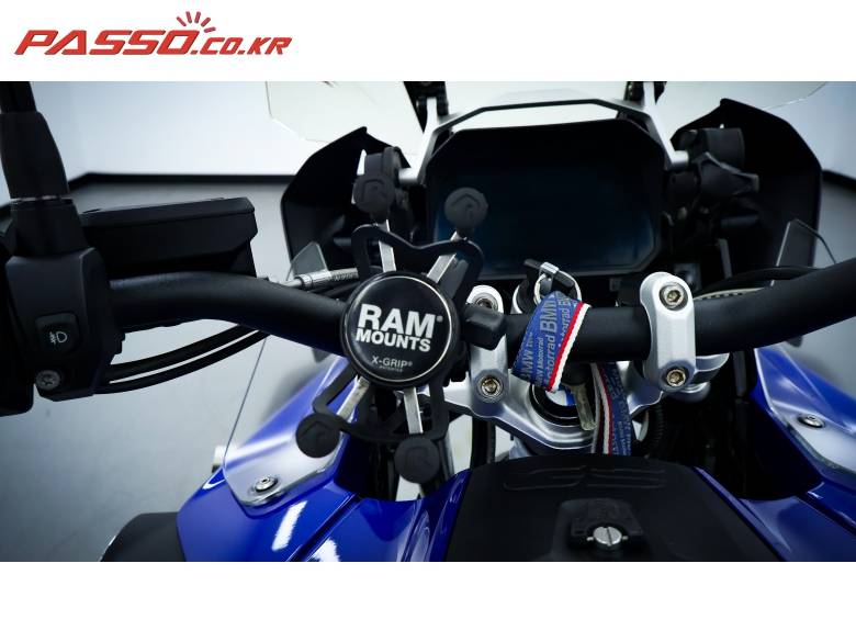 BMW R1250GS 어드벤처